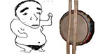 Picture for song 'Mingled' by artist 'Mr Maytin'