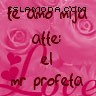 Picture for song 'Lo Unico Ke Me Keda' by artist 'MR PROFETA'
