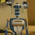 Picture for song 'conversations with Mr Roboto Part 2' by artist 'MrRoboto'