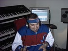 Picture for song 'I WILL PRAIZE' by artist 'Mulberry Productions'