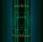 Picture for song 'Inquisition A' by artist 'Murder By Static'