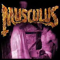 Picture for song 'Scorned' by artist 'MUSCULUS'