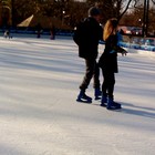 Picture for song ''Winter Lake'' by artist 'Nadia Cripps'