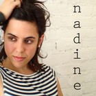 Picture for song 'Elle Est' by artist 'Nadine-France'