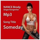 Picture for song 'Someday 2012 NANCE Brody (Nancy Read).mp3' by artist 'nanceread'