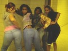 Picture for song 'Bounce Dat Ass' by artist 'NANO and BAHA'