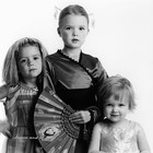 Picture for song 'Photographs' by artist 'Nashville Bound'