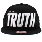 Picture for song 'Nasty Beats Bg - I'm The Truth' by artist 'nastybeatsbg'