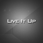 Picture for song 'Live It Up w/ Hook' by artist 'Nate Rhoads'
