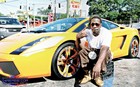 Picture for song 'Pocket Full Of Stonez(Young Dro Type Beat)' by artist 'Naved Kool'