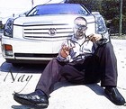 Picture for song 'Laying n*** s the f*** out (feat. A.O. 2005)' by artist 'Nay D.'