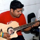 Picture for song 'Riverside' by artist 'Neil Monteiro'