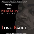 Picture for song 'Nem-tro' by artist 'Nemacis'