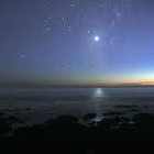 Picture for song 'Morning Star - First Half' by artist 'Nepean Concert Band'