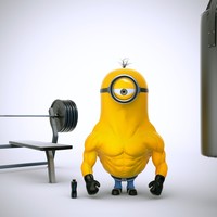 Picture for song 'GYM FLEX (Produced by Nerotosick)' by artist 'Nerotosick'