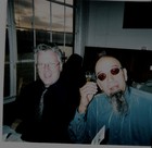 Picture for song 'Pray For Me' by artist 'New Albany Trio'