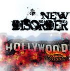 Picture for song 'Hollywood burns' by artist 'New Disorder'