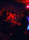 Picture for song 'Red Baron' by artist 'NewJass Quartet'