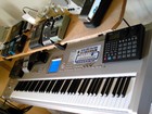 Picture for song 'Club Hoppin' (remix)' by artist 'New Jazz Movement'