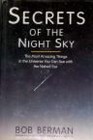 Picture for song 'Night Time Thinking' by artist 'Newman Enterprises'