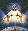 Picture for song 'Psalm 110_KJV_Melchizedek, THE PRIEST KING' by artist 'newwine'