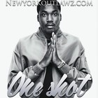 Picture for song '*NEW!*One shot-bpm160-$0.99 Demo DL' by artist 'NewYorkOutlaw'