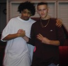 Picture for song 'Nice Krispy & White Owl Bundy - Live it Right' by artist 'NiceKrispy'