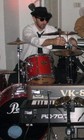 Picture for song 'A Funk Opus' by artist 'Nick C Adams'