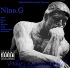 Picture for song 'MONEY MAKES THE WORLD SPINN BY STRYKK FT NINO.G' by artist 'NiCKEL BOIZ RECORDS .LLC -9NINO.G'