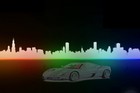 Picture for song 'LATE NITE THEME' by artist 'NICK PHAZE'