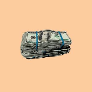 Picture for song 'Bag Of Money' by artist 'Nick Vanelli'