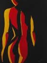 Picture for song 'CONTRASTI for classical guitar..' by artist 'nicky quick'
