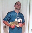 Picture for song 'We gettin Money by K-Dubbs Produced by Nicky South' by artist 'Nicky South Productions'