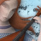 Picture for song 'Prelude II (Allegro In D Minor)' by artist 'Nightminstrel'