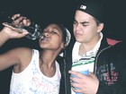 Picture for song 'I'm tired Of It Ft. Jay Mizz' by artist 'Nikki Saint'