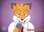 Picture for song 'Nimrod Fox Theme (Featuring Bill Wright)' by artist 'Nimrod Fox'