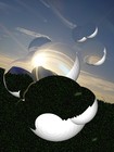 Picture for song 'BAJO CERO' by artist 'nirmanakaya'