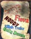 Picture for song 'Constitution Fyre, Killah Trakz, Fieva,&Gully J.' by artist 'Noddy Beatz'