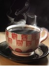Picture for song 'One more cup of coffee before the shower I go' by artist 'Nodin'