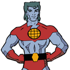 Picture for song 'Captain Planet feat. The Goof Troop' by artist 'No Idea Productions'