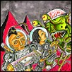 Picture for song 'The Beyonders: Time Capsule Snippet' by artist 'nonfikshen records'