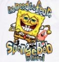 Picture for song 'R YU READY KIDZ~sponge bob mix(prod by NONSENZE)' by artist 'Nonsenze aka Dork Geniuz'