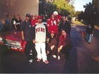 Picture for song 'EveryDay Thang' by artist 'Northern Chicano Rap'