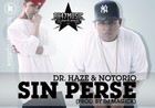 Picture for song 'Dr Haze & Notorio - Sin Perse (Prod.By Dj Mag 7559' by artist 'Notorio y Dr Haze'