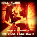 Picture for song 'NOVAJ - Bad B*** es & Good Weed 3 Intro' by artist 'Novaj Flame'