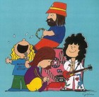 Picture for song 'Linus and Lucy' by artist 'Nova (US)'