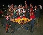 Picture for song 'Big Tre - Juggalo Circle' by artist 'Now That's What I Call Juggalo Vol Two'
