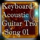 Picture for song 'DGX-630 Inst- Keyboard Acoustic Guitar' by artist 'Numi Who'