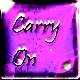 Picture for song 'Carry On (instrumental trio)' by artist 'Numi Who Creative Covers'