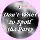 Picture for song 'I Don't Want to Spoil the Party (instrumental)' by artist 'Numi Who Creative Covers'